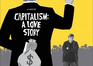 Capitalism: A Love Story - Film 2009