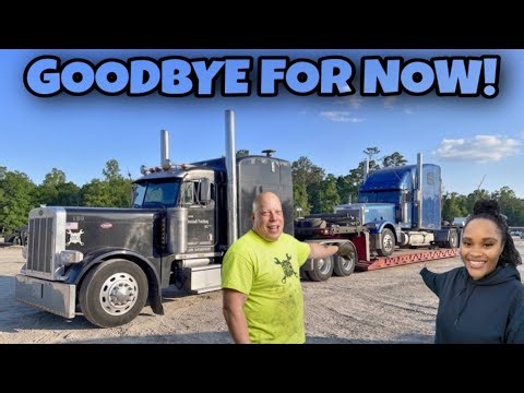 @fsctrucking TOOK MY FREIGHTLINER CLASSIC!