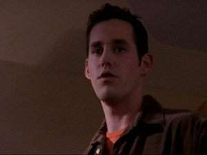 "Buffy the Vampire Slayer" A New Man (TV Episode 2000)