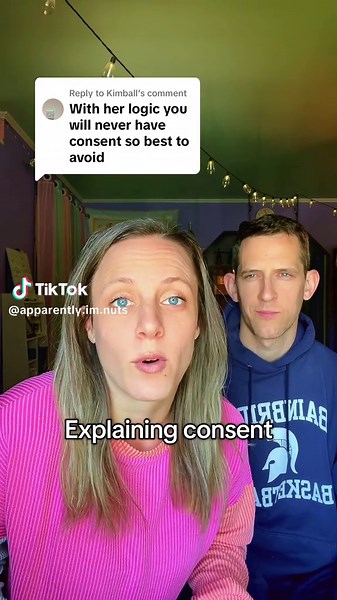 Understanding What Consent Looks Like in Relationships
