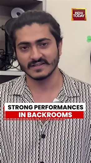 Backrooms Film Review: Performance Analysis of Lead Actors in Experimental Horror #backrooms