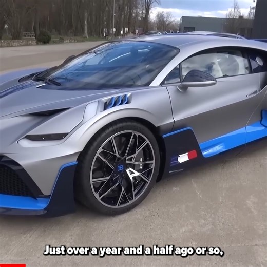 The RAREST Bugatti models in the World! | The Shmuseum