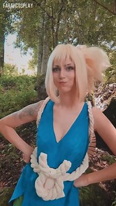 2.9K views · 102 reactions | Kohaku cosplay from Dr stone Cosplayer:Farahcosplay Video by:@lipz_cos #drstone #kohaku #kohakucosplay #cosplaygirl #cosplayer #cosplay | Cosskyoffcial | Facebook