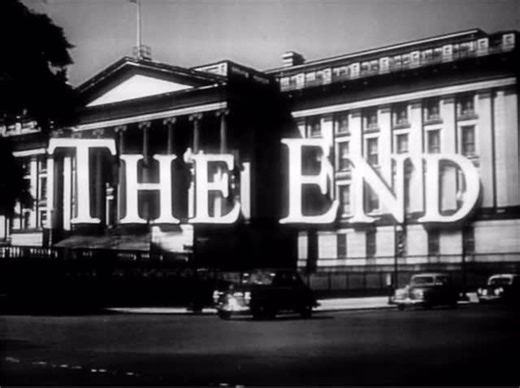 Valuska on Instagram: "🎬The closing title card as a romantic ritual✨ In earlier eras of cinema, even saying goodbye had to look good. “The End” wasn’t just a functional full stop; it was a small gesture of style, a final bow. Like the last spotlight before the curtain drops, that single title card reminded you that this wasn’t just a file you’d casually close, but a stretch of time that had been carefully framed and archived. It eased the audience out of the story and back into reality, and tur