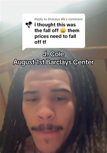 Eli (@elibucket)’s video of J.Cole