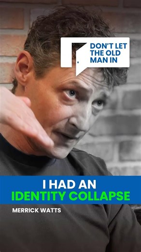 Merrick Watts on his close call with depression