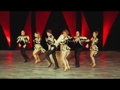 Madessimo Madness Amateur troupe Llamame 2026