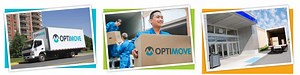 Packing Services Brisbane | Packing & Unpacking | Optimove