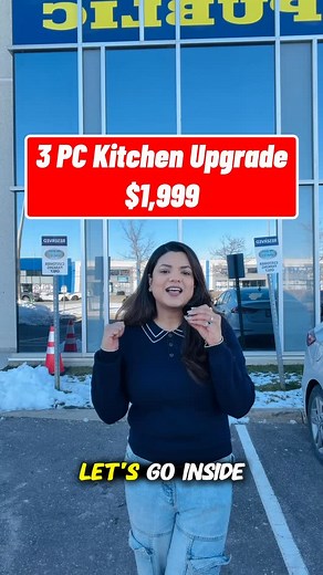 Ourr Home & Appliances on Instagram: "Our Boxing Day kitchen package is here at an unbeatable price is available for a very limited time.🥳🥳 Save even more with NO TAX and FREE delivery. Need a different setup? Upgrade to a laundry pair for a small additional cost. ⏳ Offer valid December 24–31 only ⚠️ Limited stock — once it’s gone, it’s gone 📍 Visit us today or call now to secure yours. #boxingday #bramptonsale #canadadeals #electronicsbrampton #electronics"