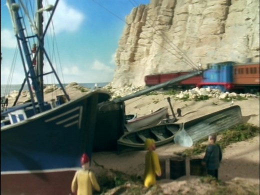 Percy's Chocolate Crunch (2009 US DVD ISO)