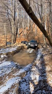 25K views · 289 reactions | INSTANT REGRET #jeep #grand #cherokee wj VS #mud #ice #funny #trending #reels #video #love #viralvideochallenge #foryou #fypシ゚ #goodvibes #friends #lifestyle #carwash International offroad | International offroad | Facebook