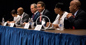 Cuomo Establishes Special Prosecutor