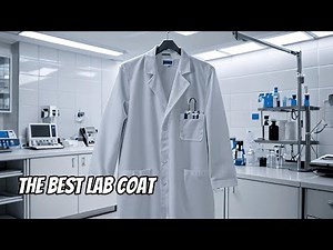 The Best Lab Coats | SERP Reviews
