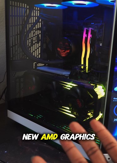 Optimize AMD Graphics Card for Peak Performance