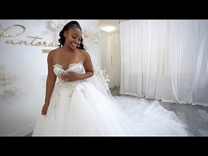 WE ARE OFFICIALLY MARRIED! *MOMENTS LEADING UP TO THE WEDDING*