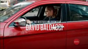 Brand new US crime drama King & Maxwell is starting tonight, 9pm only on alibi. It's based on the best selling book series by David Baldacci and we couldn't be more excited! So dont miss it, King & Maxwell 9pm only on alibi. | U&Alibi