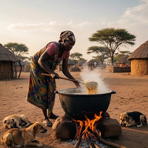 Me cooking for the entire December today because I refused to be disturbed when the streets gets busy 🚀🚀 #DecemberPrep #promotemypage #AmericanVibes #followersnonfollowersviewers #happyfridayvibes | Manchidi Maureen