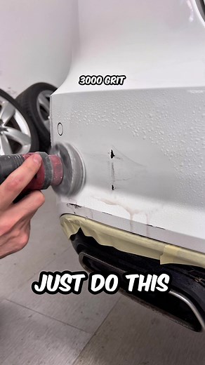 Quick Fix for Damaged Bumper: Car Detailing Tips