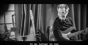 Bruce Springsteen Is Living in the Moment