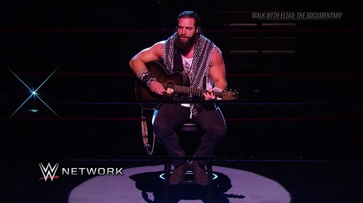 74K views · 59 shares | "He is the songbird of our generation, he is the soundtrack to Monday nights." | WWE | Facebook