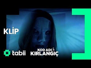 Okulda Hayalet Paniği! 👻 | Kod Adı Kırlangıç 59. Bölüm