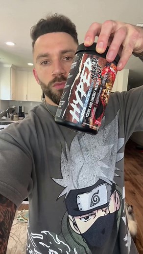 Max Out your workouts with HyperMax'd Out!⁠ ⁠ #performaxlabs #preworkout ⁠#UnleashYourPotential #OptimizePerformance #PTYM #supplements #HardcoreSupplements #pumps #nitricoxide #wellness #nutrition #Reveal #Formula #muscle #MuscleBuilding #health #strong #lifting #workout #gym #fit #fitness #TestBooster #FatBurner #EAAs #FitFam #ingredients #science | Performax Labs | Facebook