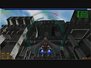 Java自作3Dシューティングゲーム（その55）