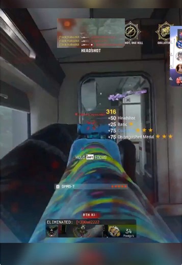 Fastest SVD Build Guide for Call of Duty Black Ops 6