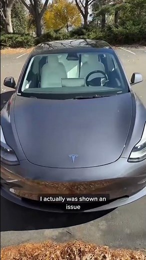 Every issue I have found with my 2023 Tesla Model 3 Performance