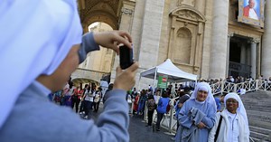 Despite Canonization, John Paul II Debate Rages