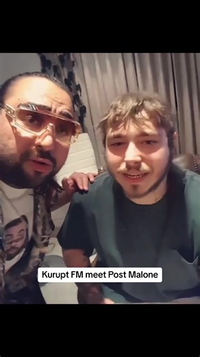 Brown Iverson Mix - Kurupt FM