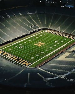 2.6K views · 176 reactions | All episodes of Michigan Made: Football...