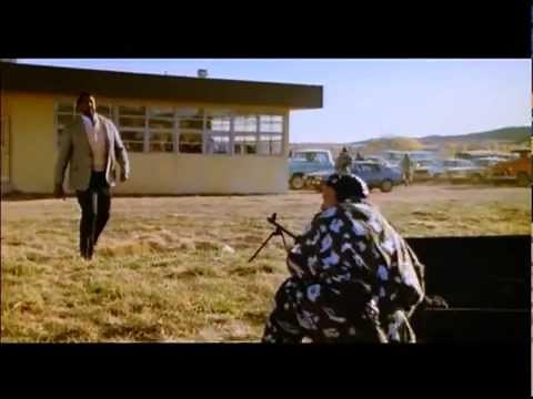 Red Dawn (1984) - C. Thomas Howell - Trailer