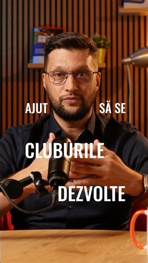 Antrenamente de Business