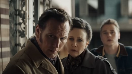 ‘El Conjuro 4': orden cronológico y dónde ver todas las películas de la saga antes del estreno