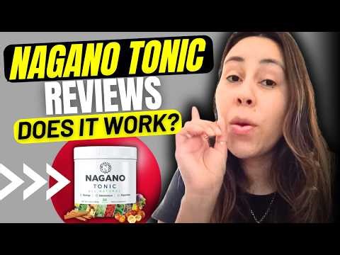 NAGANO TONIC – What Is NaganoTonic? 🫵❌THE TRUTH! NAGANO TONIC REVIEWS 2026 -NAGANO TONIC INGREDIENTS