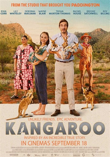 Kangaroo