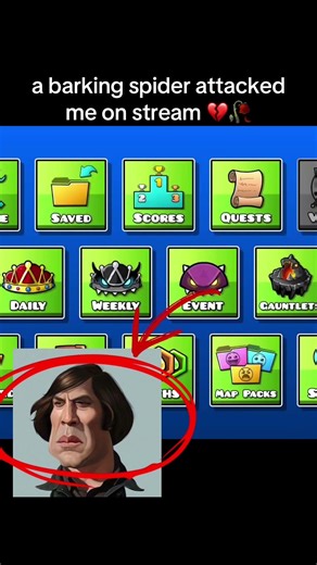 it was a vicious one too 🫩 #trending #fyp #viral #fart #geometrydash #funny #clips