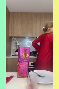 16K views · 675 reactions | Jadi tak Sajat buat kuih bakar pandan ? | Jesica Zaman | Facebook