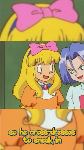 Ash's Entire Journey - Episode 26 - Pokemon Scent-sation! #Pokemon #anime #shorts