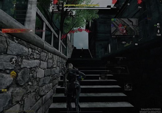 Join the Live Gaming Session with Editor @LADIGO