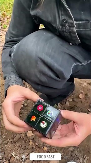 Alien Treasures Unlocked by WOWCube 🔥ORDER HERE👉 https://bit.ly/wowcube_fb_5mc #wowcube