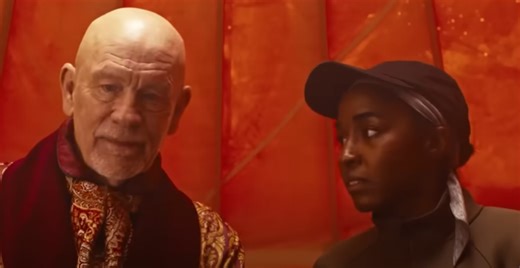 'Opus' Trailer Explores Cult Fandom -