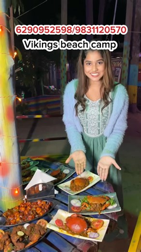 Koyel Roy on Instagram: "এত কম টাকার মধ্যে তাও আবার এত কিছু ... Beach Camp Bagda Tent- 1300/- Group cottage- 1400/- Couple cottage- 1600/- Premium cottage - 1800/- Mud house- 1800/- Per head per day Call- 6290952598 9831120570"