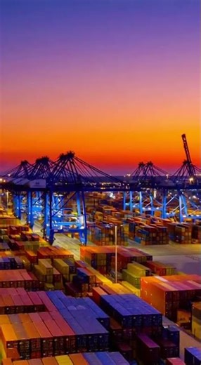 Siła polskiego transportu #transport #trucksimulator