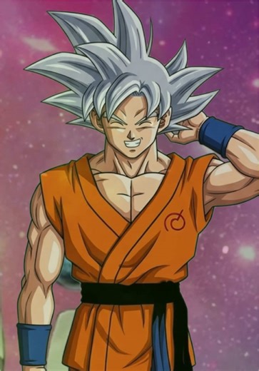 Goku vs 12 Dioses de la Destrucción