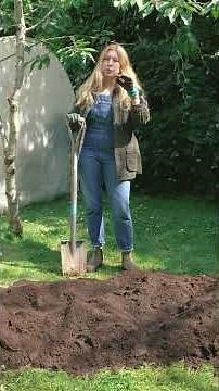 How to create an easy, no-dig pumpkin patch with GARDENA and Lynne Lambourne