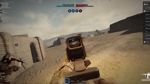 #roblox #milsim #legomilsim #squad #arma #war #theeasternwarroblox