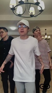 6.9M views · 438K reactions | It started when we were younger, you were mine, My boo.. #MyBooChallenge Can’t resist the vibez of this record Enjoy and spread the positivity❤️ I love ya’ll珞 #ServingFreshSince2015 易 Rhemuel Lunio  Doojie Abad Richard Navarro DISCLAIMER: No copyright infringement intended. I do not own the audio in this video. They belong to their rightful owners | DJ Loonyo | Facebook