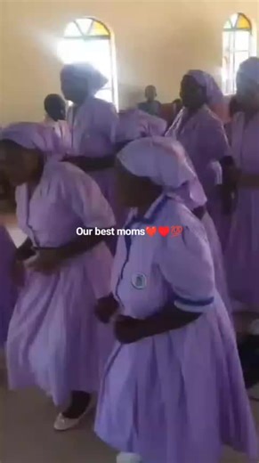 Celebrating Our Best Moms